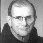 Father Quintin A. Neyland, O.F.M.