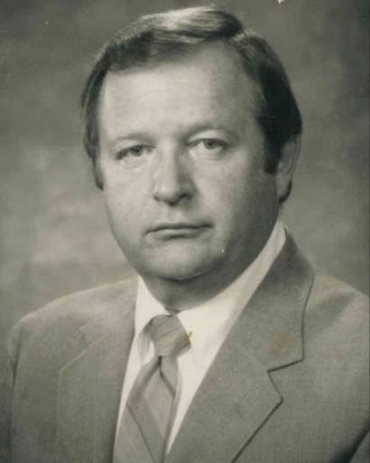 James Doss Darley, Jr. Profile Photo