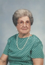 Gertrude Violet Stone Profile Photo