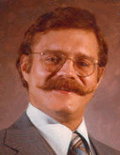 Richard C. Anderson Profile Photo