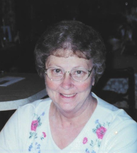 Barbara Ann Stone Johnson Profile Photo