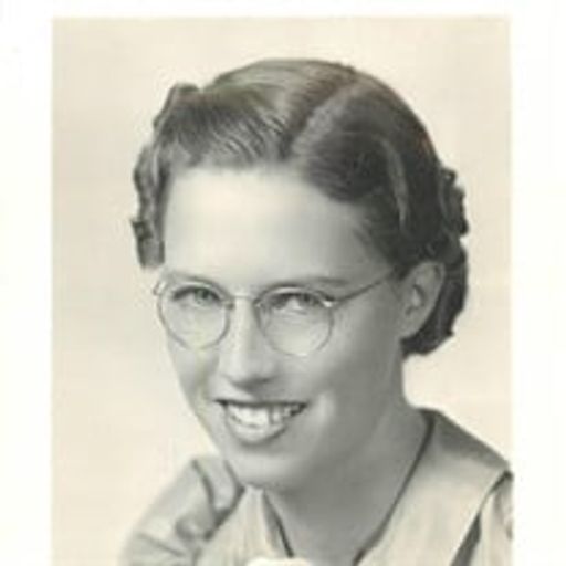 Esther M. Lytle