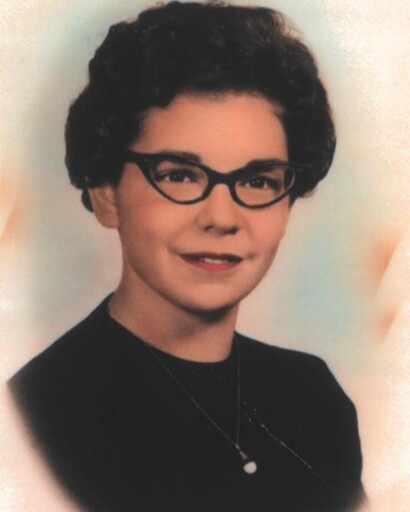 Patricia L. Slaybaugh