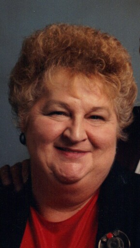 Doris L. Martin