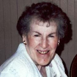 Lillian M. Walsh