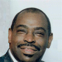 Larry W. Martin Profile Photo