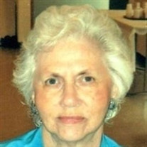 Betty Jane Cummings