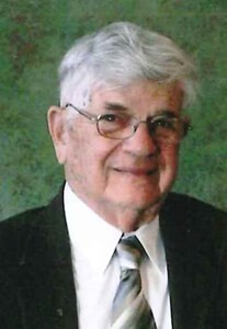 Russell C. Retzloff