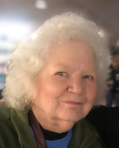 Audrey Phyllis Bell's obituary image