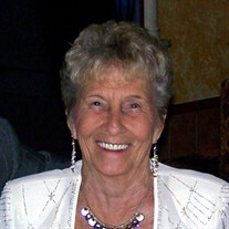 Arlene Bareswilt