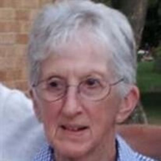 Joan Kay Colligan