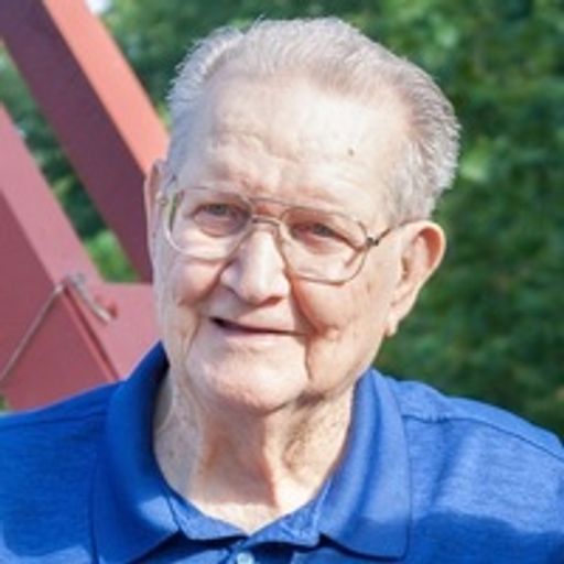 Gordon Leroy Roberts.... Age 91 Profile Photo