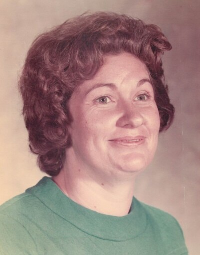 Shirley Baptist Donley