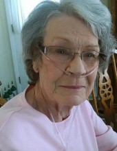 Bertha Joy Rampley Profile Photo