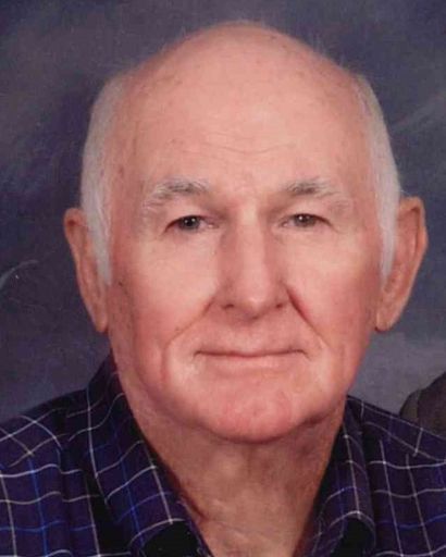 John Wesley Rogers