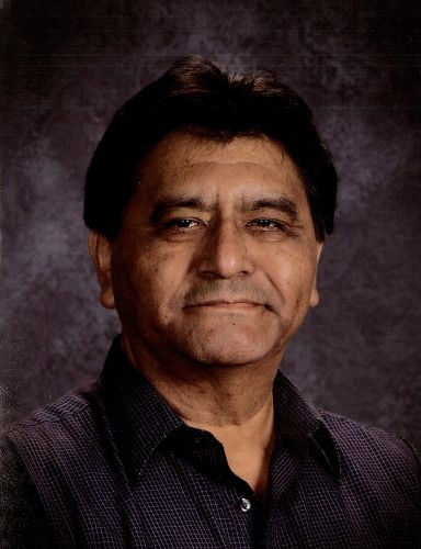 Gerardo Valenzuela Profile Photo