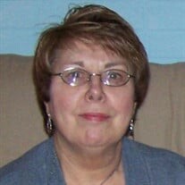 Judith "Judy" Ann Greene Profile Photo