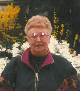 Mary B. Zumbahlen