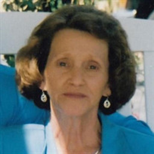 Mary Ann Elder Mclelland