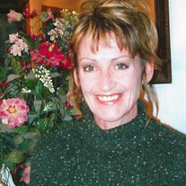 Leisa Gail Stephens Profile Photo