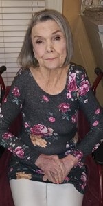 Joann Laverne Ward