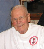 Charles Gibson, Sr.