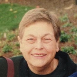 Ann C. Mckeown Profile Photo