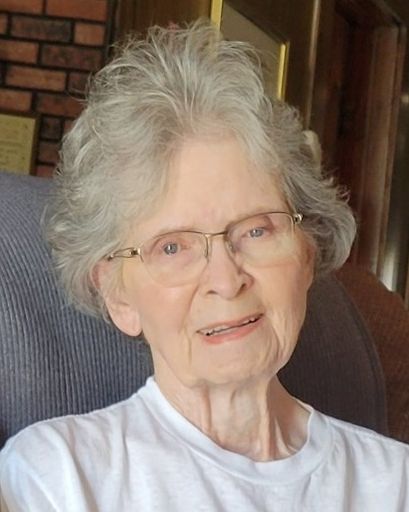 EARLEEN BROWNRIGG's obituary image