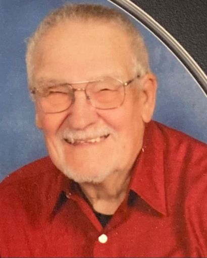 James W. Daugherty Obituary 2024 - Cavallin Funeral Home