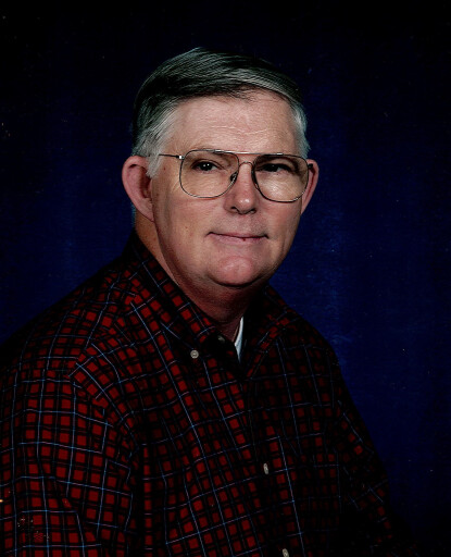 David Edsel Eaves, Jr.