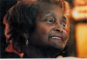 Bernice M Barlow Profile Photo