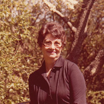 Willie Hazeline Keever Profile Photo