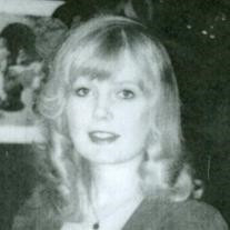 Mary Bentz Profile Photo