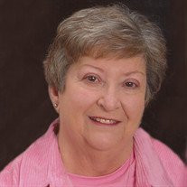 Barbara Hull Profile Photo
