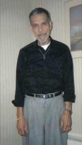 Robert H. George Sr