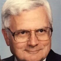 Joe F. Freed