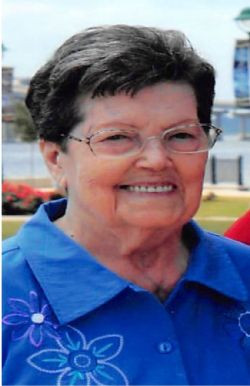 Gladys Landreneau Profile Photo