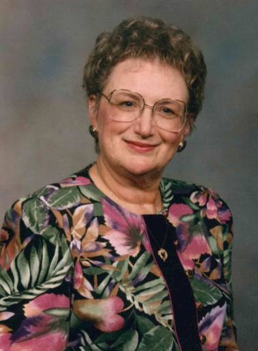 Martha Oliver Profile Photo