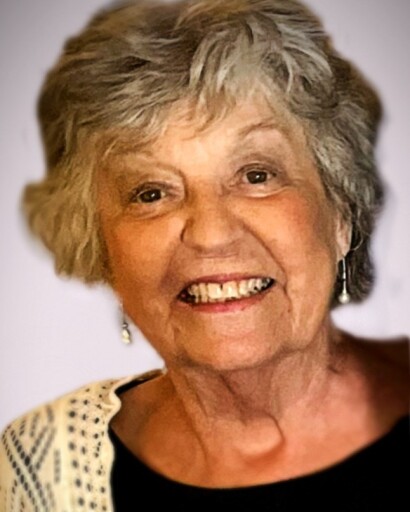 Barbara Ann Haxton