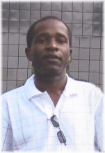 Matanda 'Mike' Wasike Profile Photo