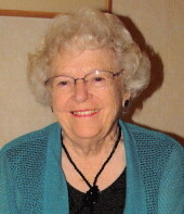 Betty Acker Profile Photo