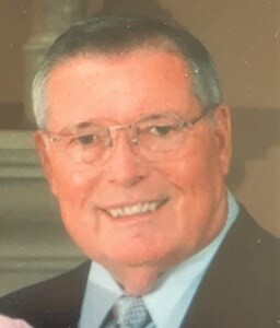 Patrick J. Brough, Sr. Profile Photo