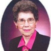 Levina A. White