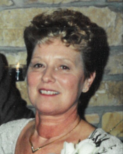 Barbara A. Lohr's obituary image