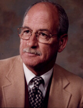 Bruce Wakeman Hubbard Profile Photo