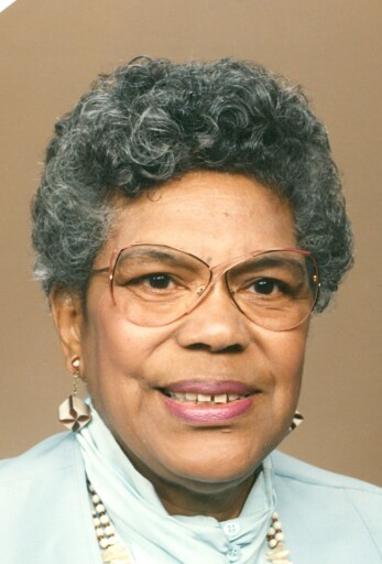 Rose M. Francis