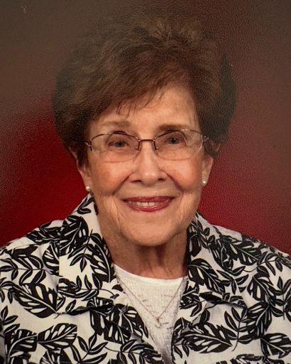 Betty Sharp Walker's obituary image