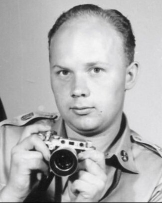 Oscar N. Lehtonen Jr. Profile Photo