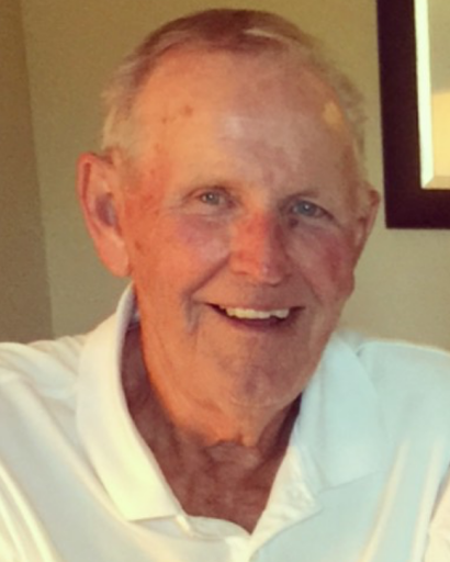 Dennis George Oberding's obituary image