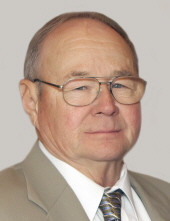 Arnold Herman Wunder, Jr., Usaf (Ret.) Profile Photo